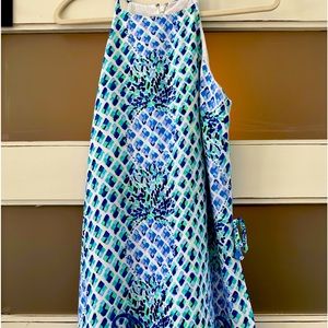 Lilly Pulitzer Romper